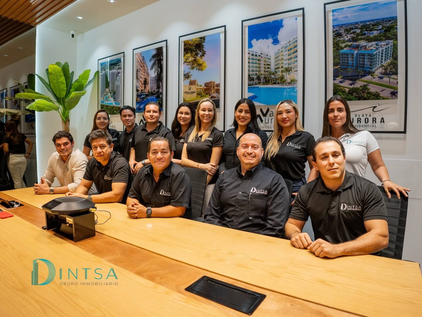 Asesores Ventas Dintsa