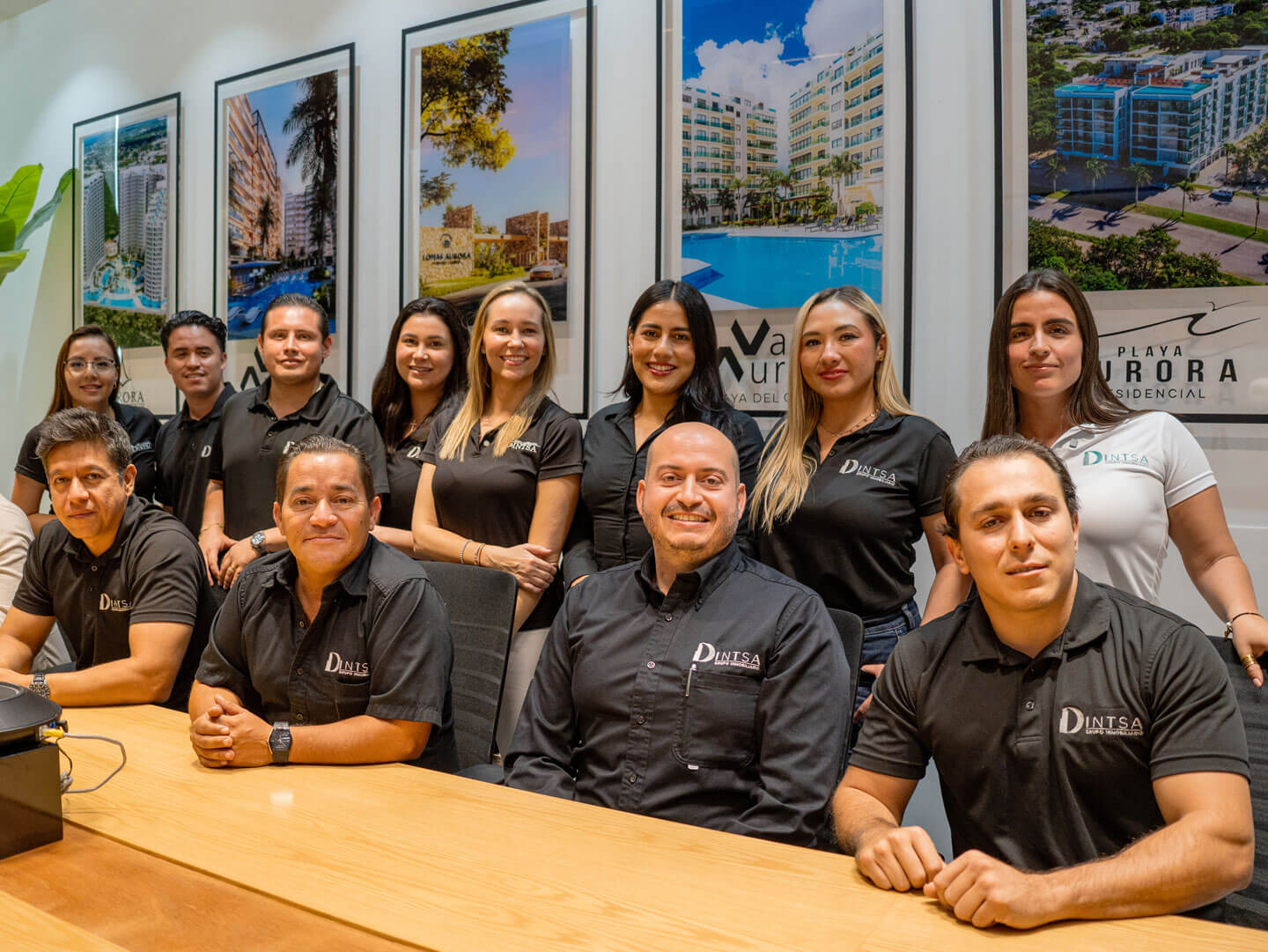 Asesores Ventas Dintsa