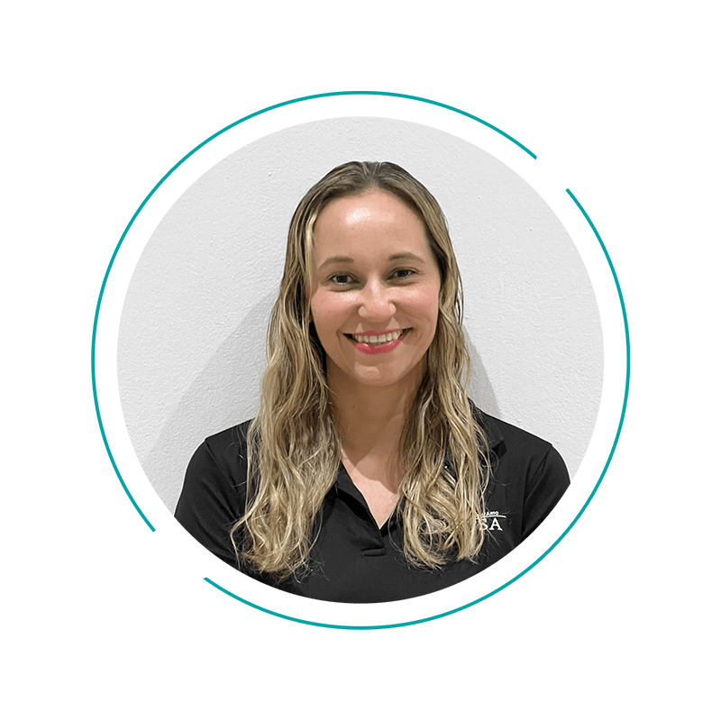 Lic. Lizette de Zulueta Razo