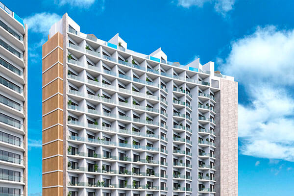 Aurora Towers | Torre Sol 4