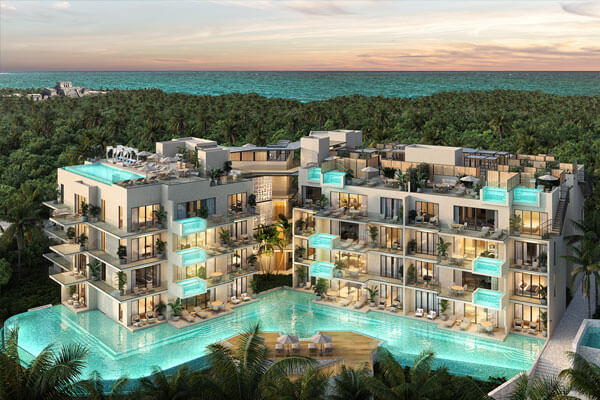 EOS Curio Collection by Hilton  4