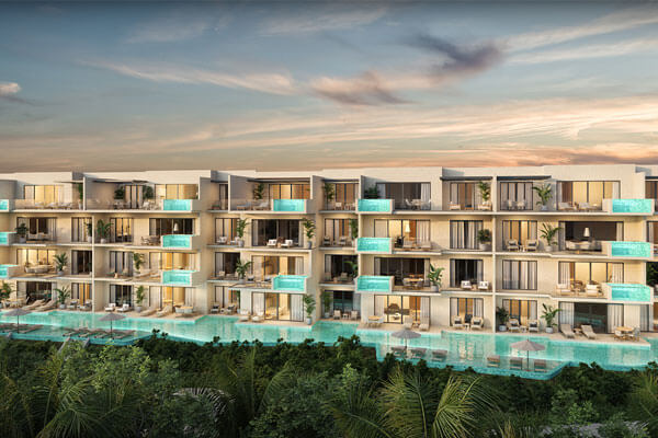 EOS Curio Collection by Hilton  5