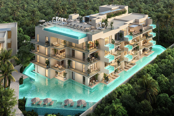 EOS Curio Collection by Hilton  6