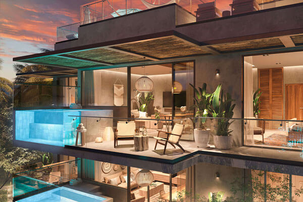 EOS Curio Collection by Hilton  7