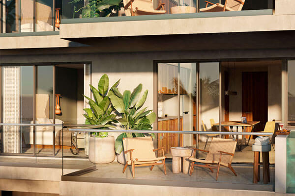 EOS Curio Collection by Hilton  8