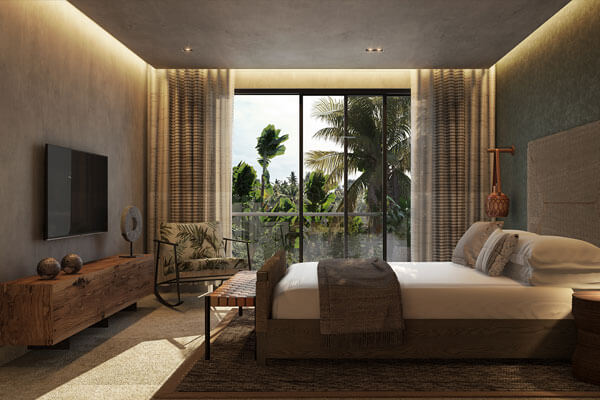 EOS Curio Collection by Hilton  10