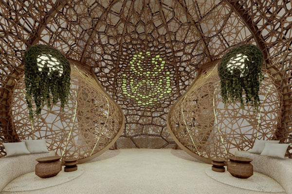 EOS Curio Collection by Hilton  13