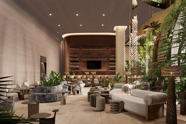EOS Curio Collection by Hilton  17