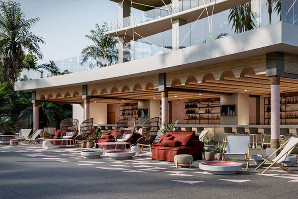 EOS Curio Collection by Hilton  19