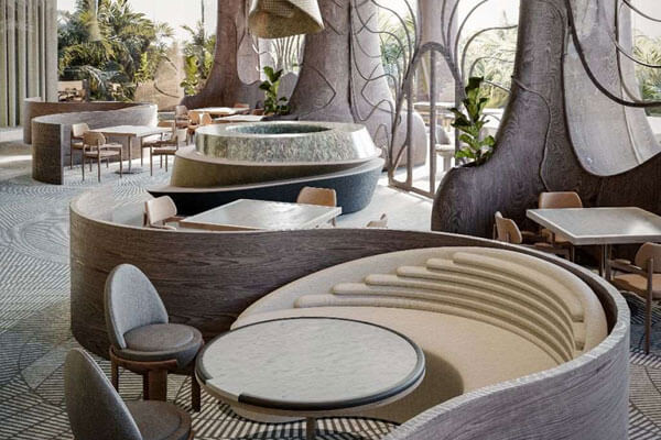 EOS Curio Collection by Hilton  21