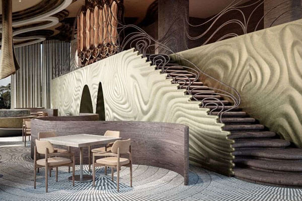 EOS Curio Collection by Hilton  22