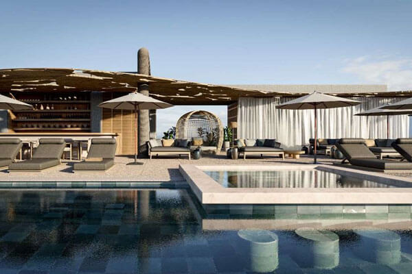 EOS Curio Collection by Hilton  23
