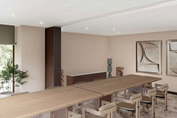 EOS Curio Collection by Hilton  26