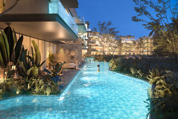 EOS Curio Collection by Hilton  7