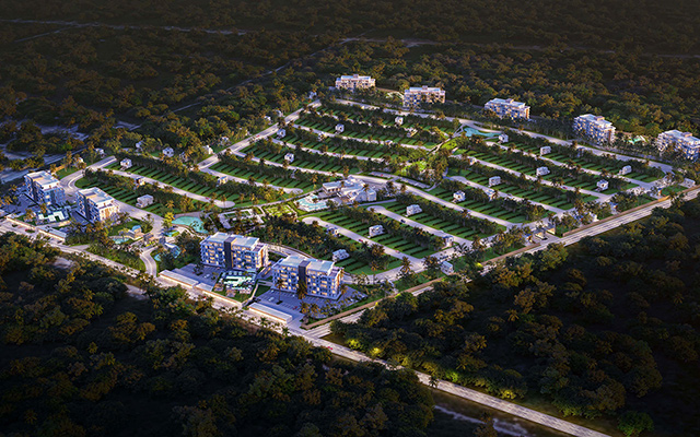 Lomas Aurora Lotes Residenciales