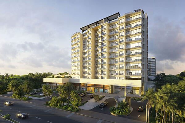 Valle Aurora Cancún  10