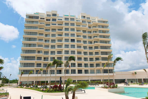 Valle Aurora Cancún  1