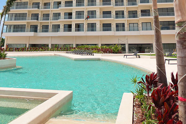 Valle Aurora Cancún  2