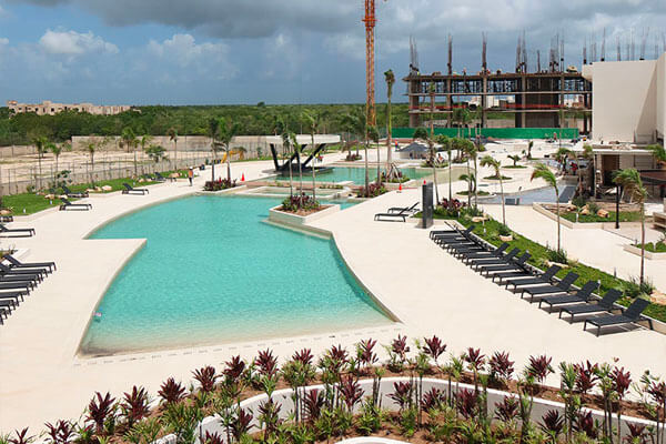 Valle Aurora Cancún  3