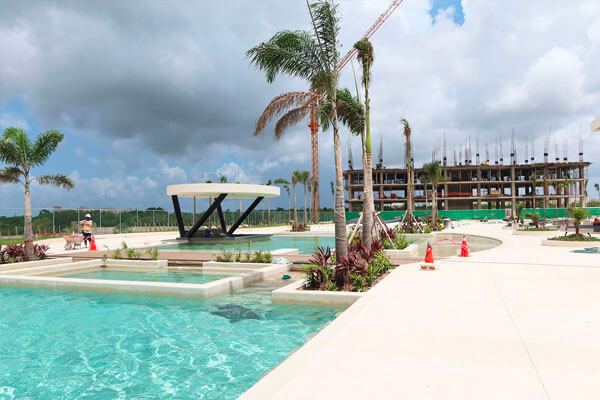 Valle Aurora Cancún  4