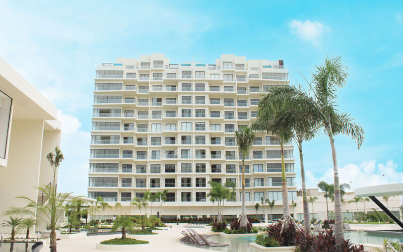 Valle Aurora Cancún